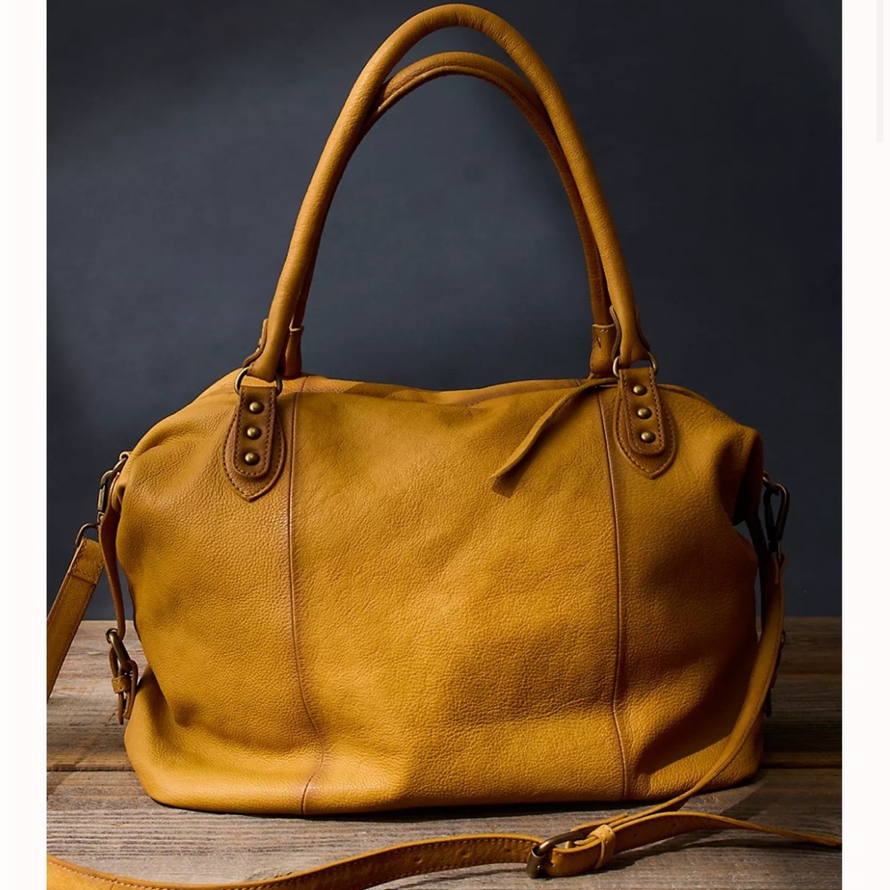 Free people new tote bag , brand new without tag